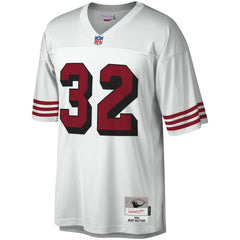 Ricky Watters San Francisco 49ers Legacy Replica Jersey White
