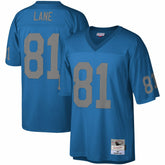 NFL Richard Lane Detroit Lions Legacy Replica Jersey - Blue cheap