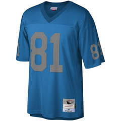 NFL Richard Lane Detroit Lions Legacy Replica Jersey - Blue cheap