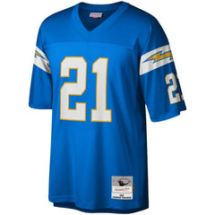 NFL LaDainian Tomlinson Los Angeles Chargers Legacy Replica Jersey - Powder Blue discount