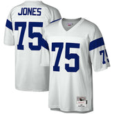 Deacon Jones Los Angeles Rams Legacy Replica Jersey White