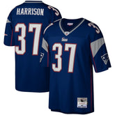 NFL Rodney Harrison New England Patriots Legacy Replica Jersey - Navy sale