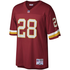 NFL Darrell Green Washington Football Team Legacy Replica Jersey - Burgundy discount