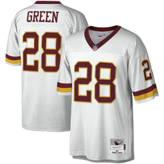 NFL Darrell Green Washington Football Team Legacy Replica Jersey - White cheap