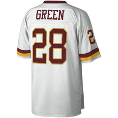 NFL Darrell Green Washington Football Team Legacy Replica Jersey - White cheap
