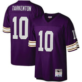 NFL Fran Tarkenton Minnesota Vikings Legacy Replica Jersey - Purple cheap