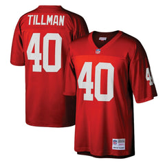 NFL Pat Tillman Arizona Cardinals Legacy Replica Jersey - Cardinal outlet