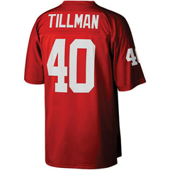 NFL Pat Tillman Arizona Cardinals Legacy Replica Jersey - Cardinal outlet