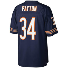 NFL Walter Payton Chicago Bears Legacy Replica Jersey - Navy online