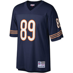 NFL Mike Ditka Chicago Bears Legacy Replica Jersey - Navy sale
