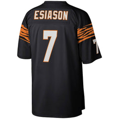 NFL Boomer Esiason Cincinnati Bengals Legacy Replica Jersey - Black online