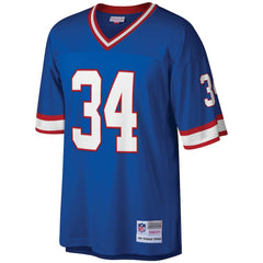 NFL Thurman Thomas Buffalo Bills Legacy Replica Jersey - Royal for sale