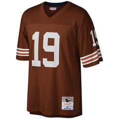 NFL Bernie Kosar Cleveland Browns Legacy Replica Jersey - Brown for sale