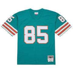 NFL Mark Duper Miami Dolphins Legacy Replica Jersey - Aqua outlet