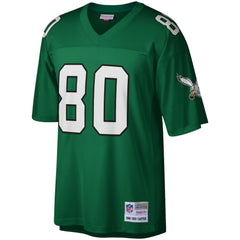NFL Cris Carter Philadelphia Eagles Legacy Replica Jersey - Kelly Green online