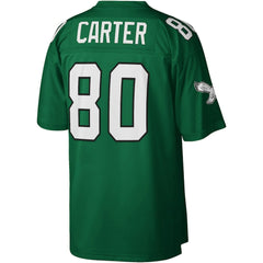 NFL Cris Carter Philadelphia Eagles Legacy Replica Jersey - Kelly Green online