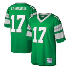 NFL Harold Carmichael Philadelphia Eagles Legacy Replica Jersey - Kelly Green online