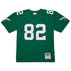 NFL Mike Quick Philadelphia Eagles Legacy Replica Jersey - Kelly Green cheap