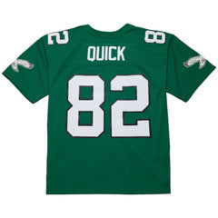 NFL Mike Quick Philadelphia Eagles Legacy Replica Jersey - Kelly Green cheap