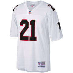 NFL Deion Sanders Atlanta Falcons Legacy Replica Jersey - White cheap