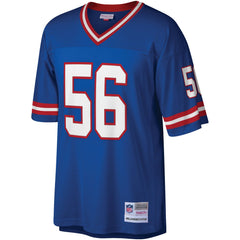 NFL Lawrence Taylor New York Giants Legacy Replica Jersey - Royal for sale