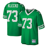 Joe Klecko New York Jets Legacy Replica Jersey Kelly Green