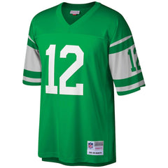 NFL Joe Namath New York Jets Legacy Replica Jersey - Kelly Green cheap
