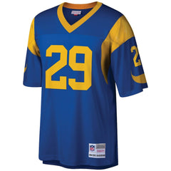 NFL Eric Dickerson Los Angeles Rams Legacy Replica Jersey - Royal for sale