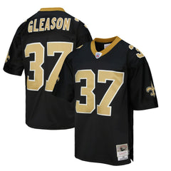 NFL Steve Gleason New Orleans Saints Legacy Replica Jersey - Black outlet