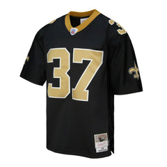 NFL Steve Gleason New Orleans Saints Legacy Replica Jersey - Black outlet