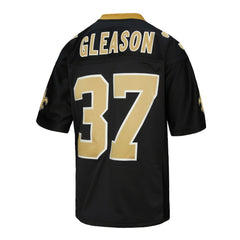 NFL Steve Gleason New Orleans Saints Legacy Replica Jersey - Black outlet