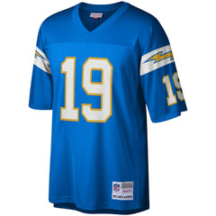NFL Lance Alworth Los Angeles Chargers Legacy Replica Jersey - Powder Blue sale