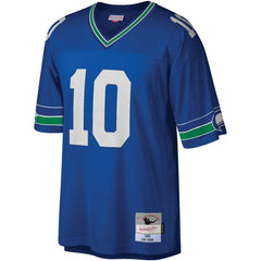 NFL Jim Zorn Seattle Seahawks Legacy Replica Jersey - Royal outlet