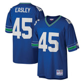 Kenny Easley Seattle Seahawks Legacy Replica Jersey Royal