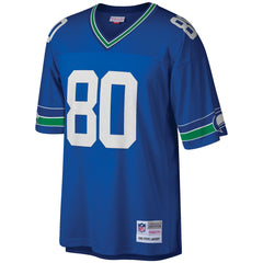 Steve Largent Seattle Seahawks Legacy Replica Jersey Royal