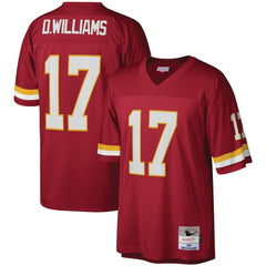 NFL Doug Williams Washington Football Team Legacy Replica Jersey - Burgundy for sale