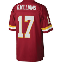 NFL Doug Williams Washington Football Team Legacy Replica Jersey - Burgundy for sale