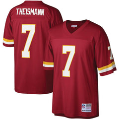 NFL Joe Theismann Washington Football Team Legacy Replica Jersey - Burgundy sale