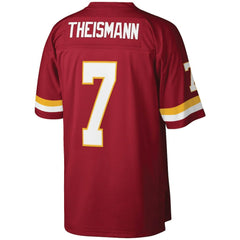 NFL Joe Theismann Washington Football Team Legacy Replica Jersey - Burgundy sale