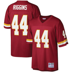 NFL John Riggins Washington Football Team Legacy Replica Jersey - Burgundy outlet