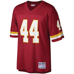 NFL John Riggins Washington Football Team Legacy Replica Jersey - Burgundy outlet