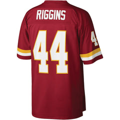 NFL John Riggins Washington Football Team Legacy Replica Jersey - Burgundy outlet