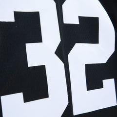 NFL Franco Harris Pittsburgh Steelers Legacy Replica Jersey - Black discount