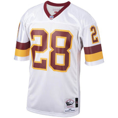 NFL Darrell Green Washington Football Team 1991 Authentic Throwback Retired Player Jersey - White cheap