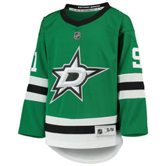 NHL Tyler Seguin Dallas Stars Youth Home Replica Player Jersey - Kelly Green