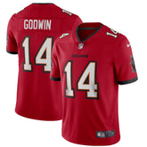 NFL Chris Godwin Tampa Bay Buccaneers Vapor Limited Jersey - Red