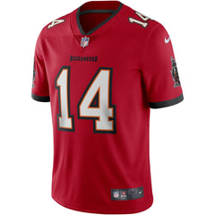 NFL Chris Godwin Tampa Bay Buccaneers Vapor Limited Jersey - Red