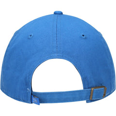 Detroit Lions '47 Primary Clean Up Adjustable Hat Blue