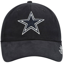 Dallas Cowboys '47 Women's Miata Clean Up Adjustable Hat Navy