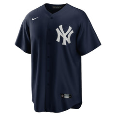 MLB Gerrit Cole New York Yankees Nike Alternate Replica Player Name Jersey - Navy